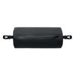 BRENNA TUBE Sporttasche 300D RPET 6L Schwarz