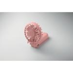 IBERA Klappbarer Ventilator Creme