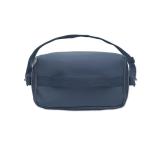 DRIFT PU cooler bag Aztec blue