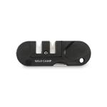 KEENSHARP Pocket-sized knife sharpener Black