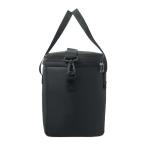 GELID RPET cooler bag Black