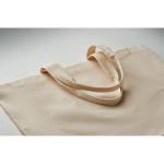 PURI Cotton shopping bag Fawn