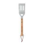 OPENCOOK Grill-Spachtel mit Buchenholz Holz
