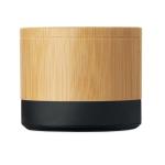 RECAR BAMBOO 5.1 Wireless Lautsprecher Holz