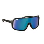 FLASH Sport-Sonnenbrille UV400 Blau