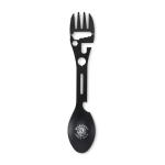 MUTOOL Stainless steel multi tool Black