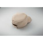 FIELD Military Cap 260 g/m² Beige