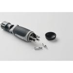 BEND ME Multi bit bendable screwdriver Convoy grey