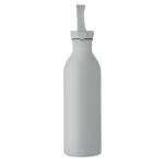 SVALUR Einwandige Trinkflasche 500 ml Grau
