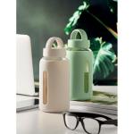 BORIS High borosilicate glass bottle Fawn