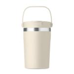COZYCUP Double wall tumbler 350 ml Fawn