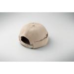Docker Cap Beige