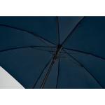 AMBOLI 23'' Regenschirm quadratisch Blau