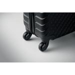 TREMONT Hard trolley Black