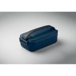SARNIE PP lunch box 800ml Navy