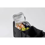 ORGANIZER COOL Auto-Organizer Schwarz