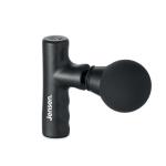 THAIMA Massage gun in ABS Black