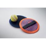 SNATCH Ballfangspiel aus Neopren Mehrfarbig