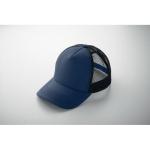 BLIST Trucker Kappe 5 Panels Marineblau