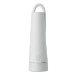 TORCHLAMP 2-in-1 desk lamp and torch White