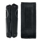 BLAQUIN 13-in-1 foldable multi-tool Black