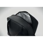 SAFENEST Notfall-Set Schwarz