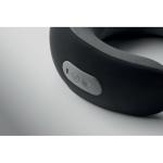 RELIEF Rechargeable massage pillow Black