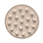 Scalp massage brush Fawn