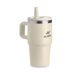 ALAND Double wall tumbler 500ml Fawn