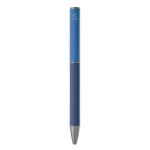 FILLAN Recycled alu twist ball pen Aztec blue