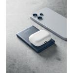 CORE Powerbank 5000mAh Marineblau