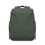 NAPA 16" Laptop-Rucksack Nylon Dunkelgrün