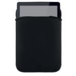 NEOSLEEVE11 Neoprene tablet pouch 11" Black