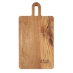 ASTI Acacia cutting & serving board Timber