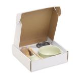 MATCHY Matcha-Set 5-teilig Mintgrün