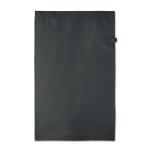 FLOW Travel vacuum bag 10L Black