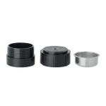 PORTO Portable coffee machine Black
