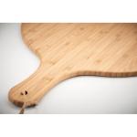 SERVE Schneidebrett Bambus Holz