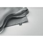 NAIMA TOTE Shopping bag in hemp 200 gr/m² Convoy grey