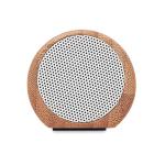 SPEAKBOX Wireless bamboo speaker 2x5W Timber