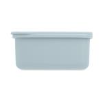 SUNDAY Lunch box with cutlery Light blue