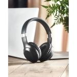 CLEVELAND wireless headphone Black