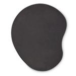 ERGOPAD EVA ergonomic mouse mat Black