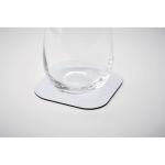 LIENZO Sublimation coaster White