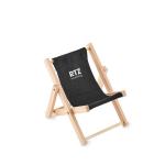 SILLITA Smartphone Halter Schwarz