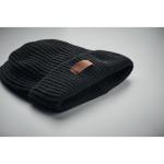 DENALI Winter-Accessoires RPET Schwarz