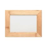 GAZO Bilderrahmen Bambus Holz