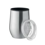 CHIN CHAN Doppelwandiger Trinkbecher 350 