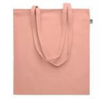 NUORO COLOUR Organic Cotton shopping bag 