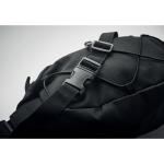 BROTT Waist bag in 600D RPET Black